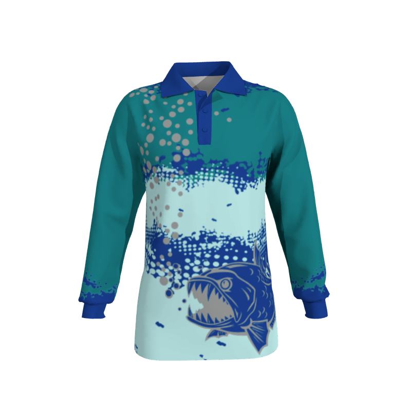 Fishing Shirt 3320 3316-3321. (x 1)