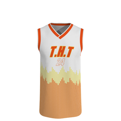 Basketball Singlet 9111 9111-9115. (x 15)