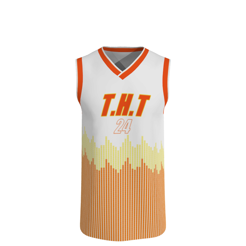 Basketball Singlet 9111 9111-9115. (x 15)