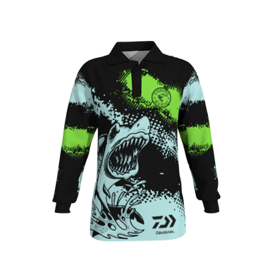 Fishing Shirt 3314 3311-3315. (x 1)