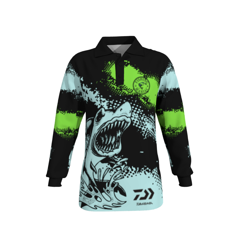 Fishing Shirt 3314 3311-3315. (x 1)