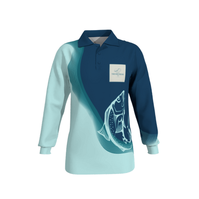 Fishing Shirt 3304 3301-3305. (x 1)