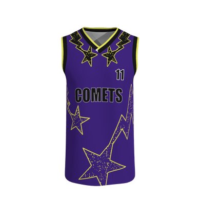 Basketball Singlet 9122 9121-9125. (x 1)