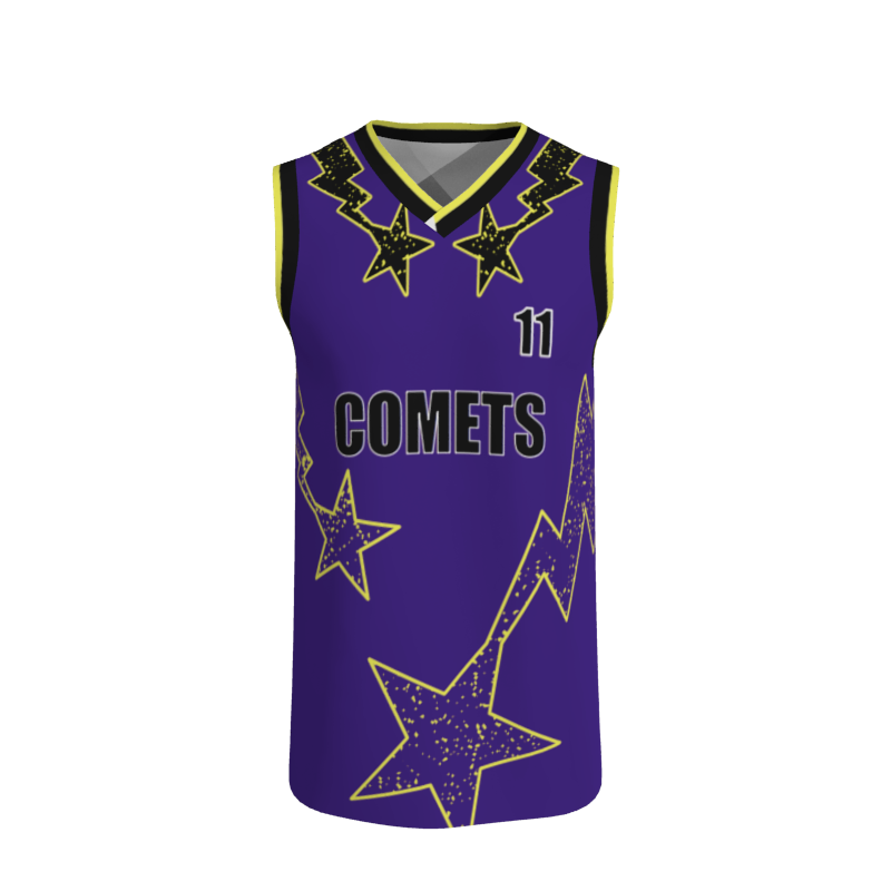 Basketball Singlet 9122 9121-9125. (x 1)