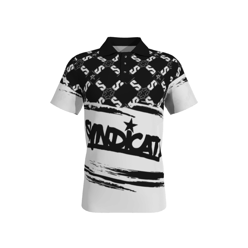 Polo Shirt 3005 3001-3005. (x 1)