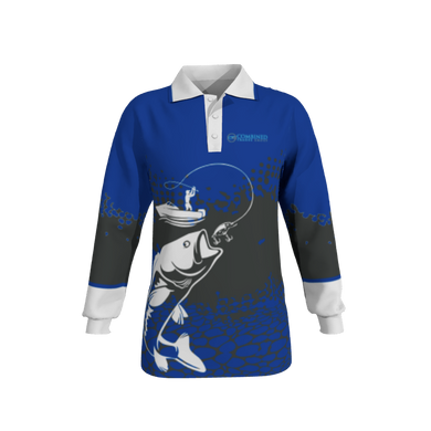 Fishing Shirt 3313 3311-3315. (x 1)