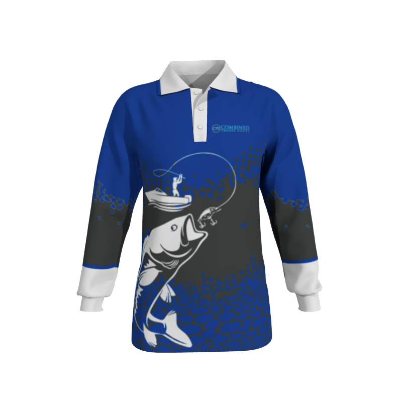 Fishing Shirt 3313 3311-3315. (x 1)