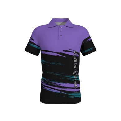 Polo Shirt 3005 3001-3005. (x 3)