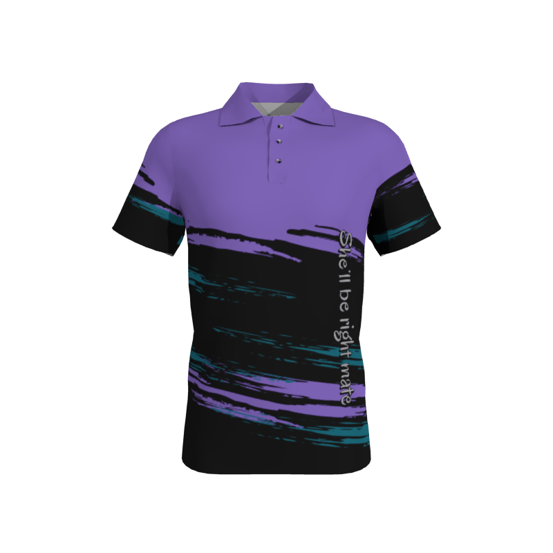 Polo Shirt 3005 3001-3005. (x 3)