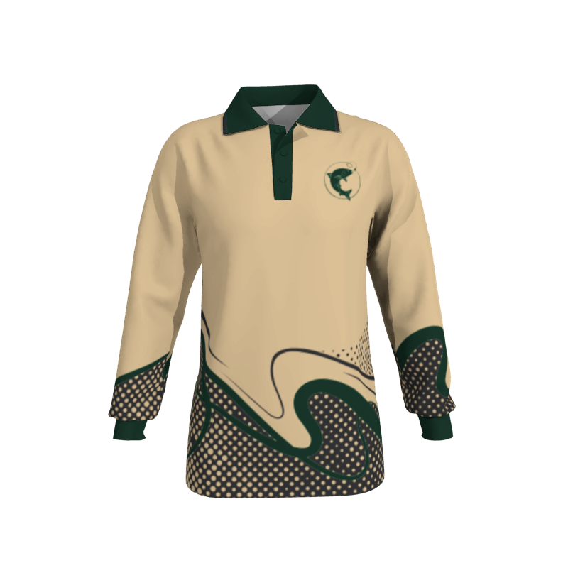 Fishing Shirt 3309 3306-3310. (x 1)