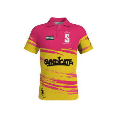 Polo Shirt 3005 3001-3005. (x 3)