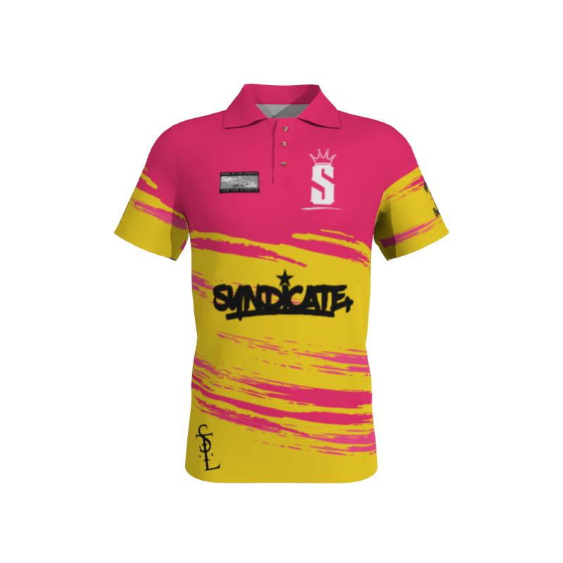 Polo Shirt 3005 3001-3005. (x 3)