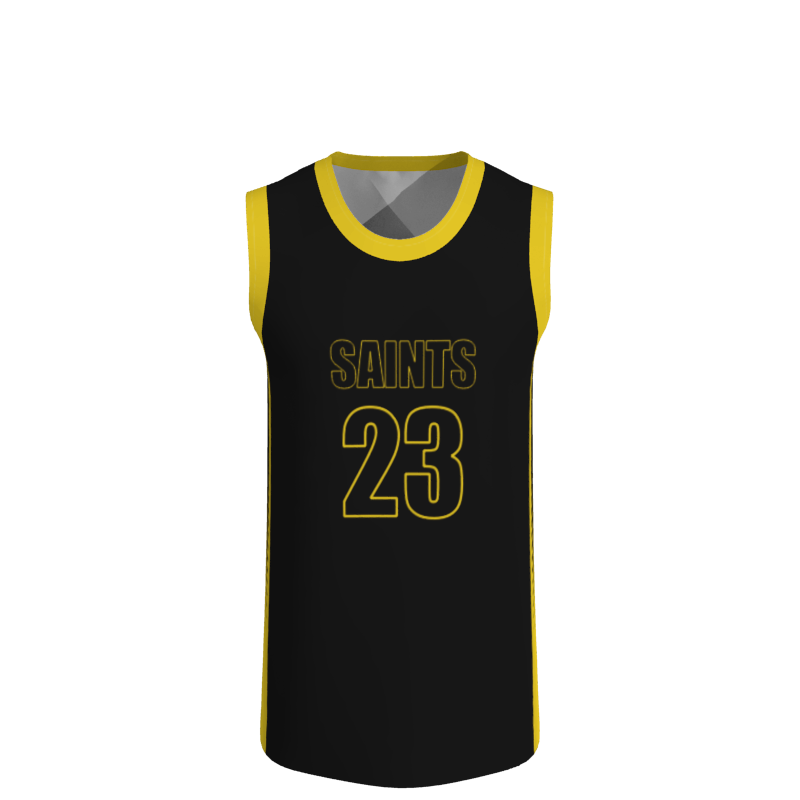 Basketball Singlet 9182 9181-9185. (x 8)