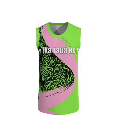 Basketball Singlet 9137 9136-9140. (x 1)
