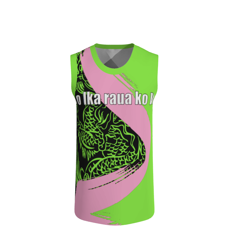 Basketball Singlet 9137 9136-9140. (x 1)