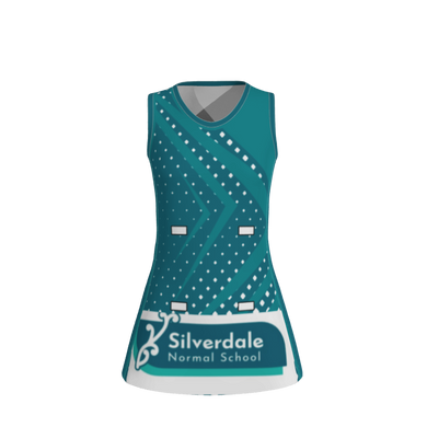 Netball 6005 6001-6005. (x 5)