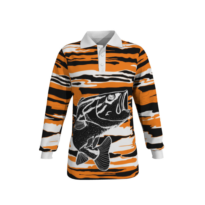 Fishing Shirt 3308 3306-3310. (x 1)