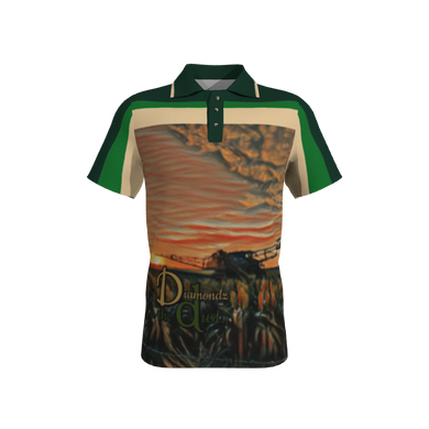 Polo Shirt 3209 3206-3210. (x 7)