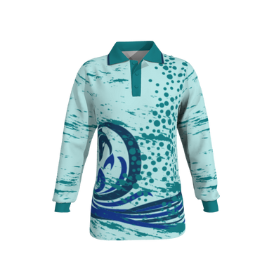 Fishing Shirt 3302 3301-3305. (x 11)