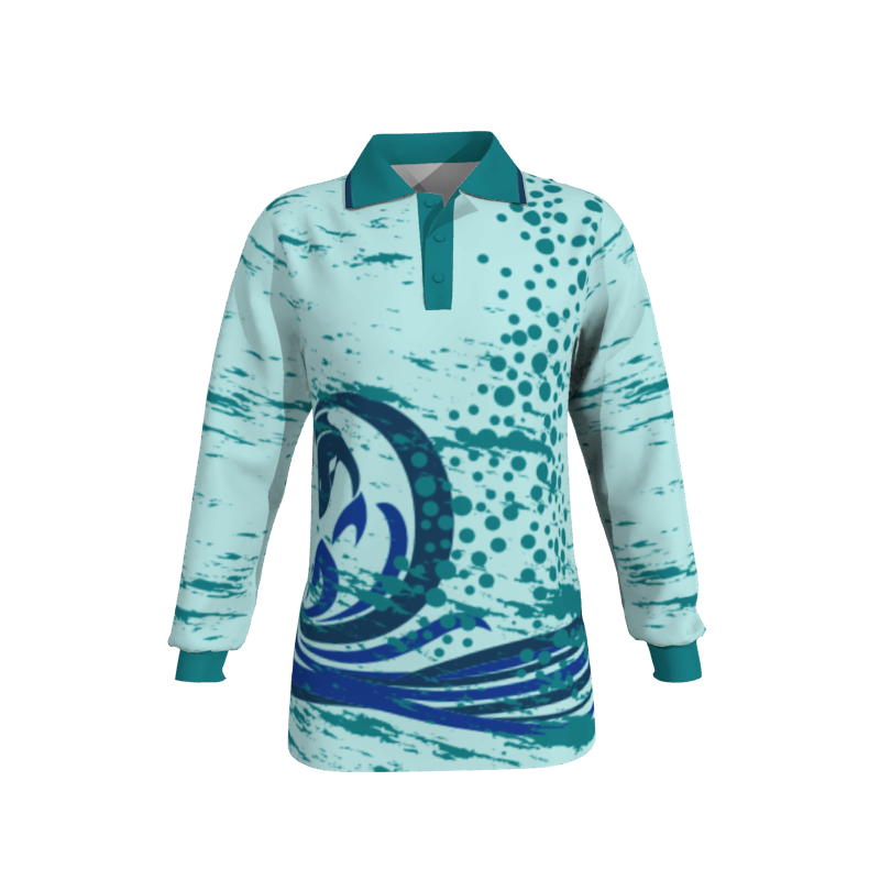 Fishing Shirt 3302 3301-3305. (x 11)