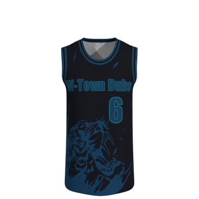 Basketball Singlet 9131 9131-9135. (x 1)