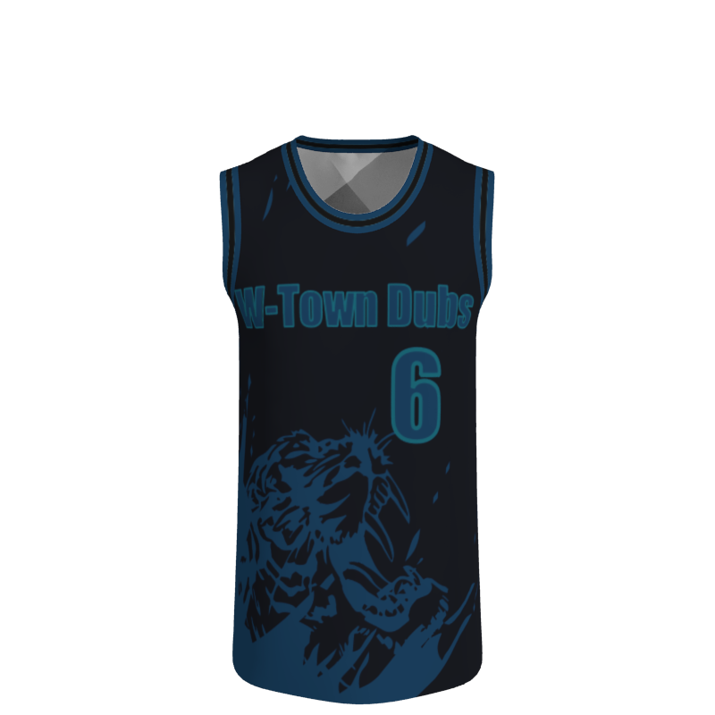 Basketball Singlet 9131 9131-9135. (x 1)