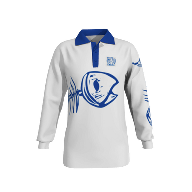 Fishing Shirt 3324 3322-3324. (x 4)