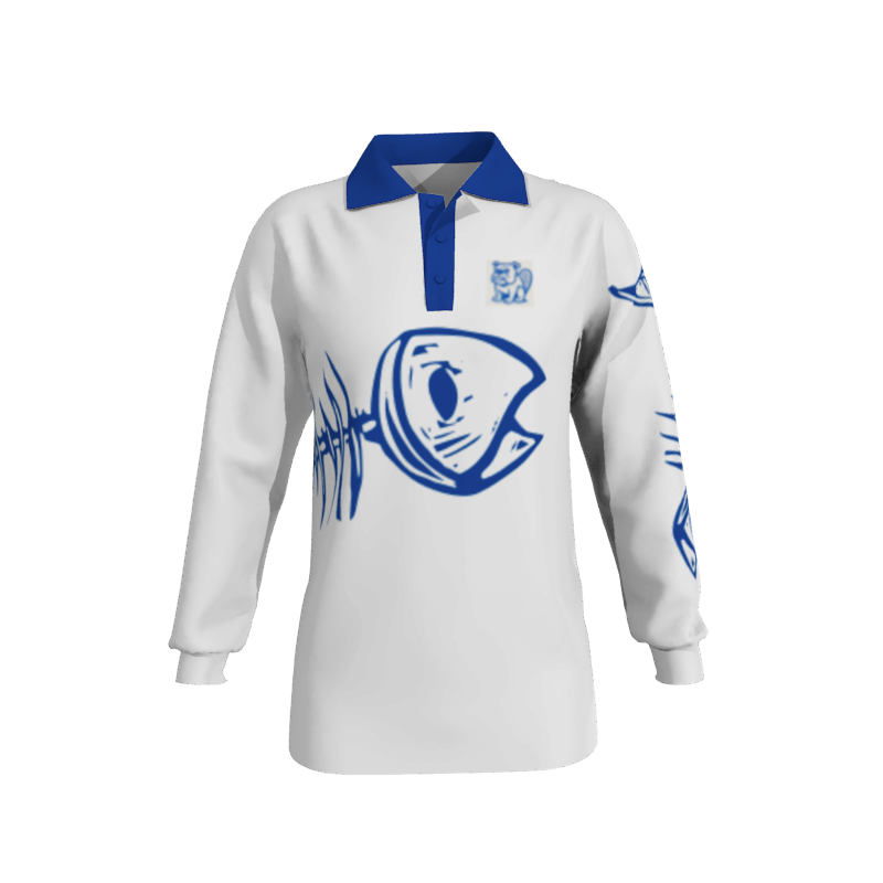 Fishing Shirt 3324 3322-3324. (x 4)