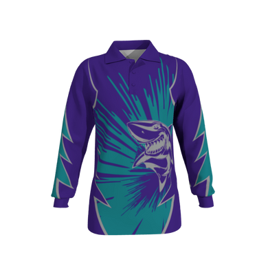 Fishing Shirt 3316 3316-3321. (x 1)