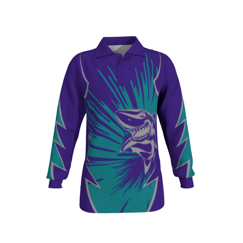 Fishing Shirt 3316 3316-3321. (x 1)