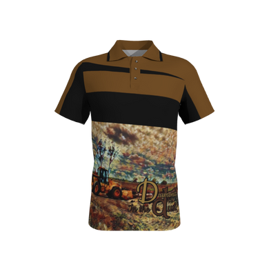 Polo Shirt 3211 3211-3215. (x 7)