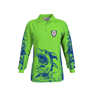 Fishing Shirt 3322 3322-3324. (x 16)