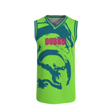 Basketball Singlet 9127 9126-9130. (x 1)