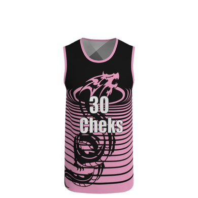 Basketball Singlet 9168 9166-9170. (x 7)