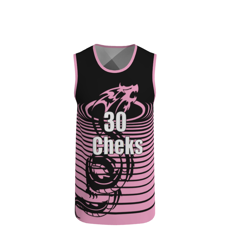 Basketball Singlet 9168 9166-9170. (x 7)