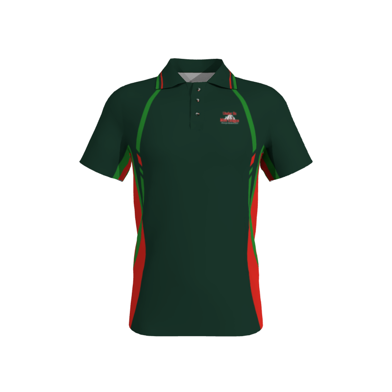 Polo Shirt 3001 3001-3005. (x 1)