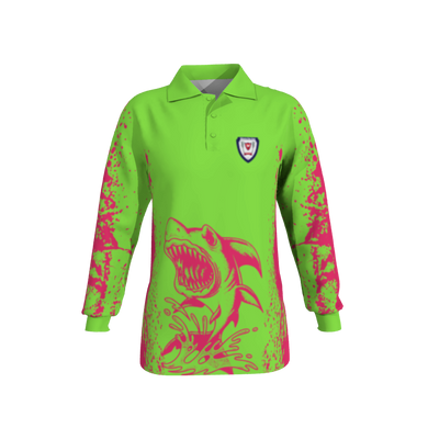 Fishing Shirt 3322 3322-3324. (x 17)