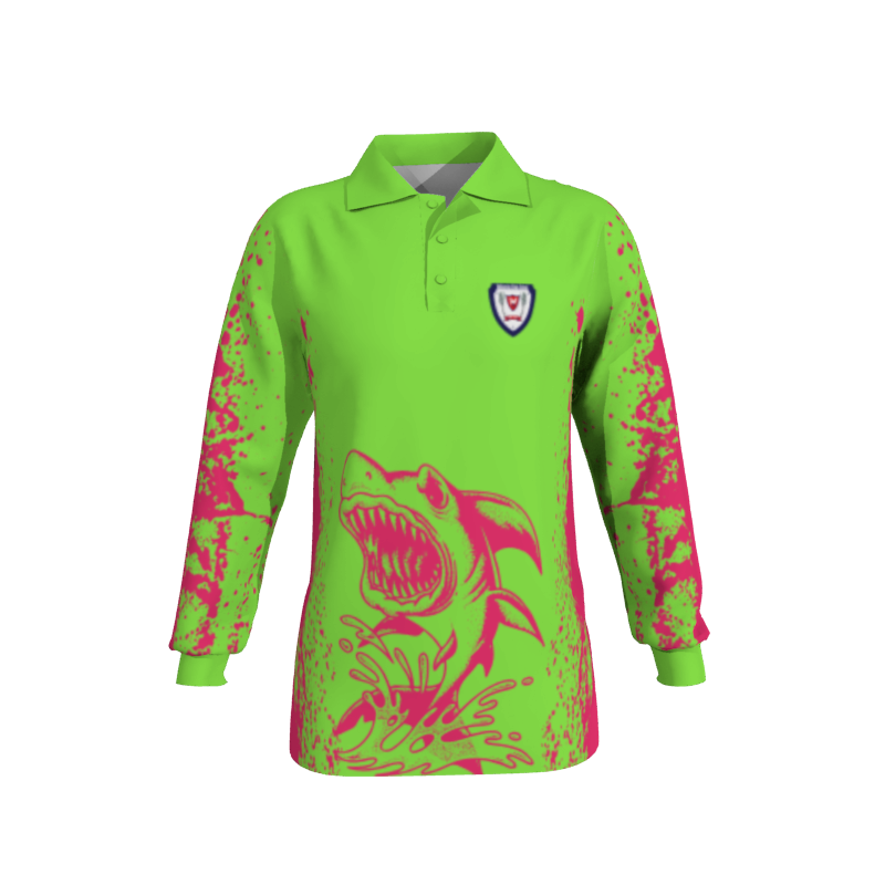Fishing Shirt 3322 3322-3324. (x 17)