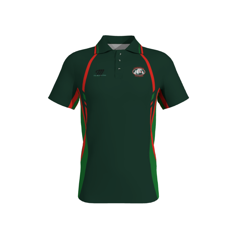 Polo Shirt 3001 3001-3005. (x 1)