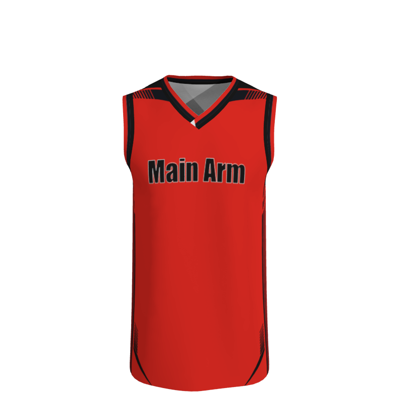Basketball Singlet 9194 9191-9195. (x 12)