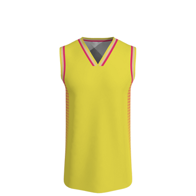 Basketball Singlet 9102 9101-9105. (x 8)