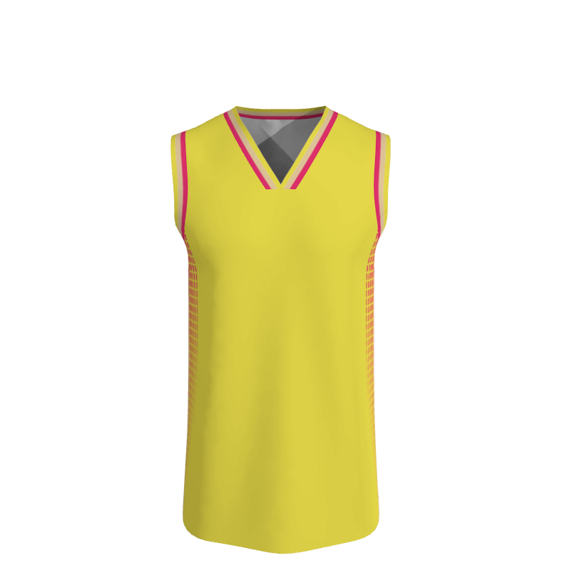 Basketball Singlet 9102 9101-9105. (x 8)