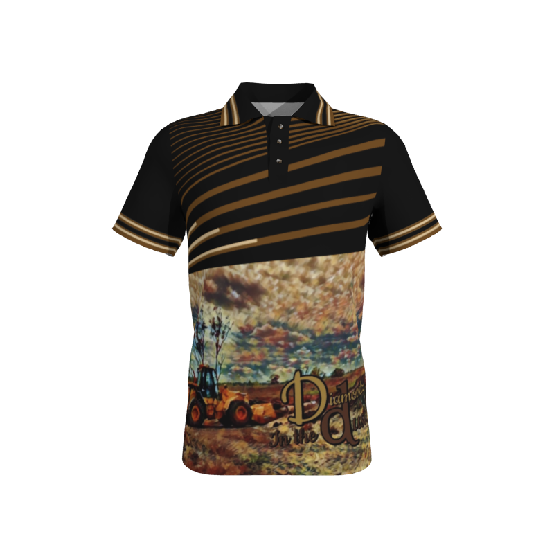 Polo Shirt 3004 3001-3005. (x 1)