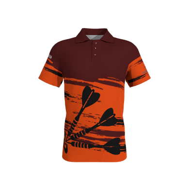 Polo Shirt 3005 3001-3005. (x 9)