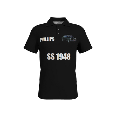 Polo Shirt 3217 3216-3218. (x 9)