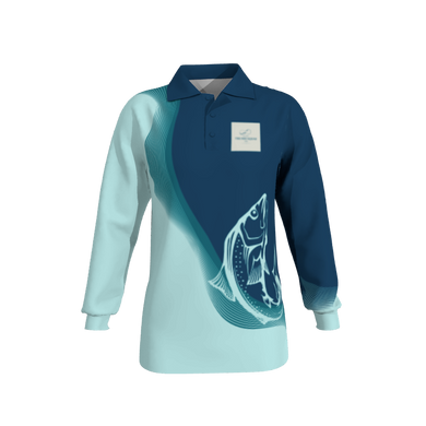 Fishing Shirt 3304 3301-3305. (x 1)
