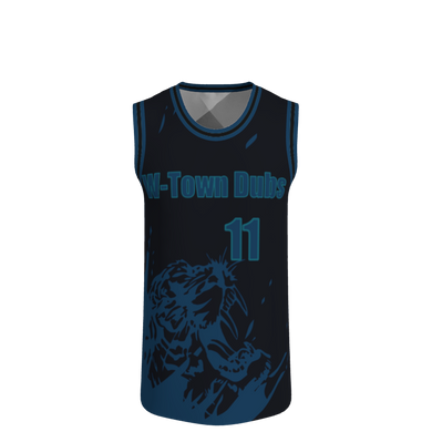 Basketball Singlet 9131 9131-9135. (x 1)