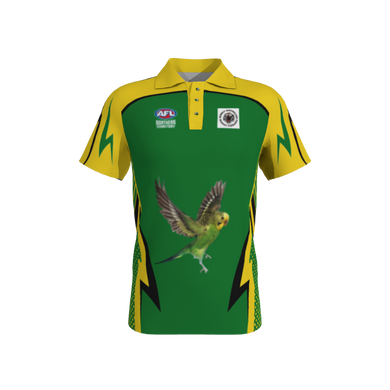 Polo Shirt 3007 3006-3010. (x 1)