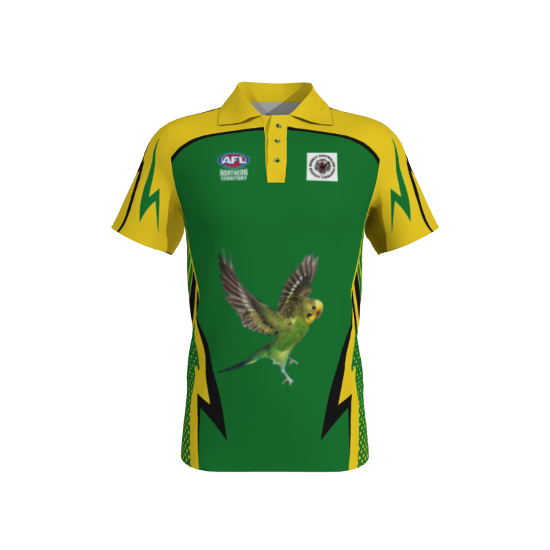 Polo Shirt 3007 3006-3010. (x 1)