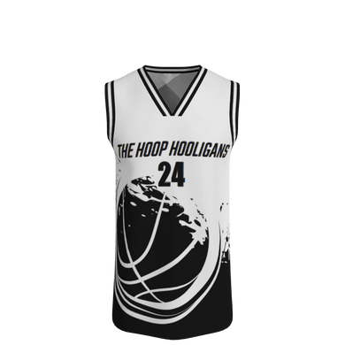 Basketball Singlet 9101 9101-9105. (x 1)